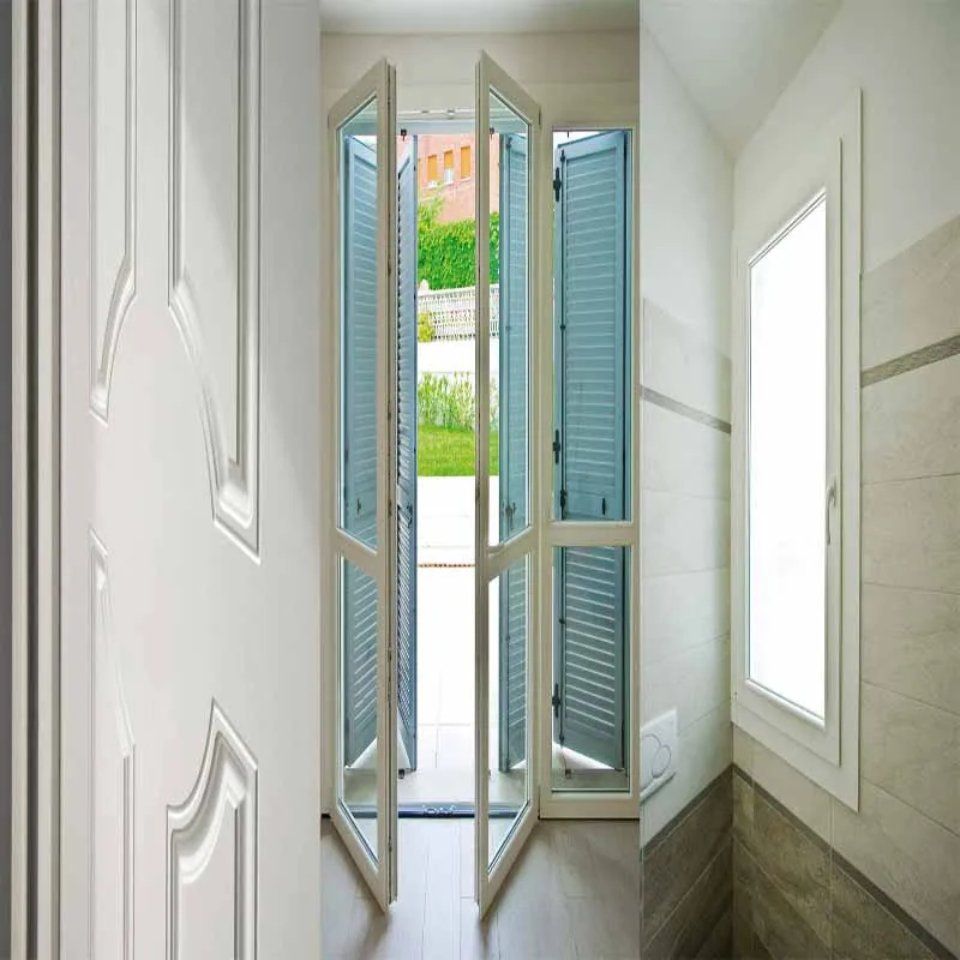 Serramenti artigianali