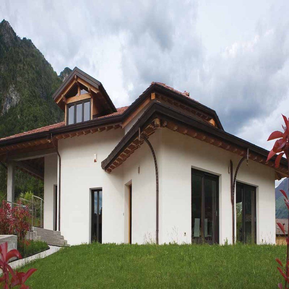 Serramenti artigianali