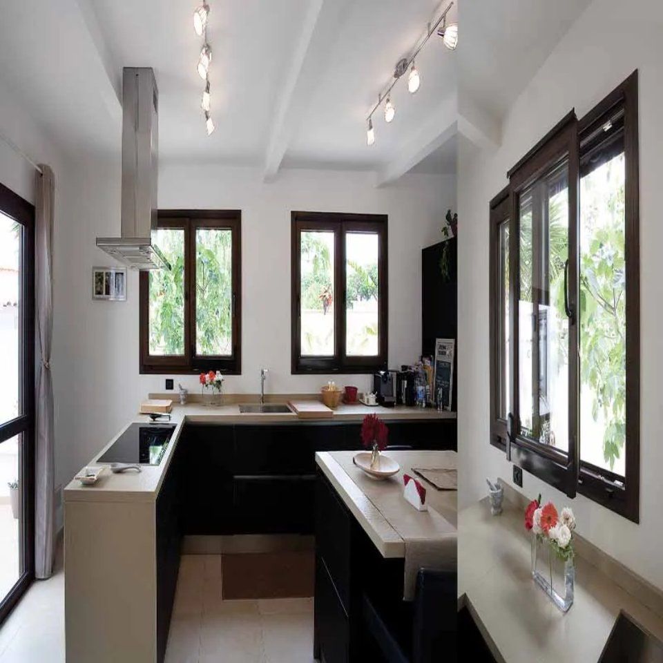 Serramenti artigianali