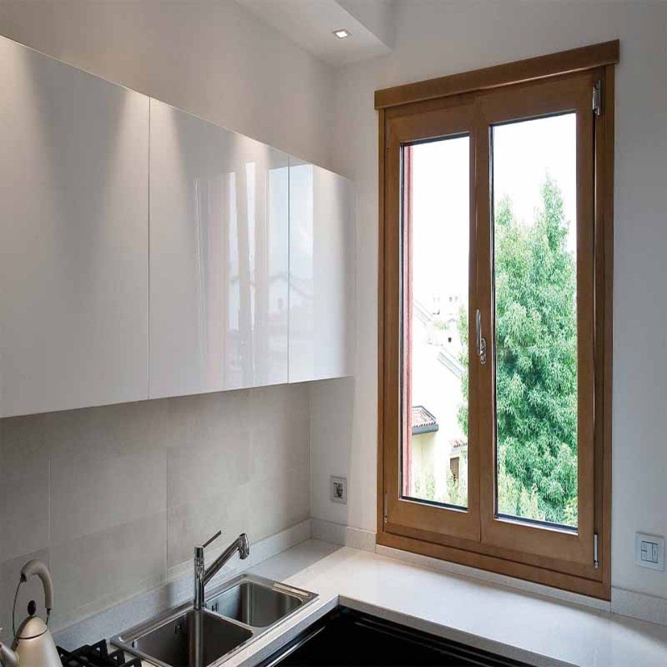 Serramenti artigianali