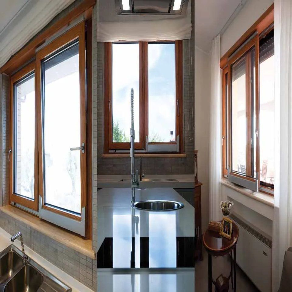 Serramenti artigianali