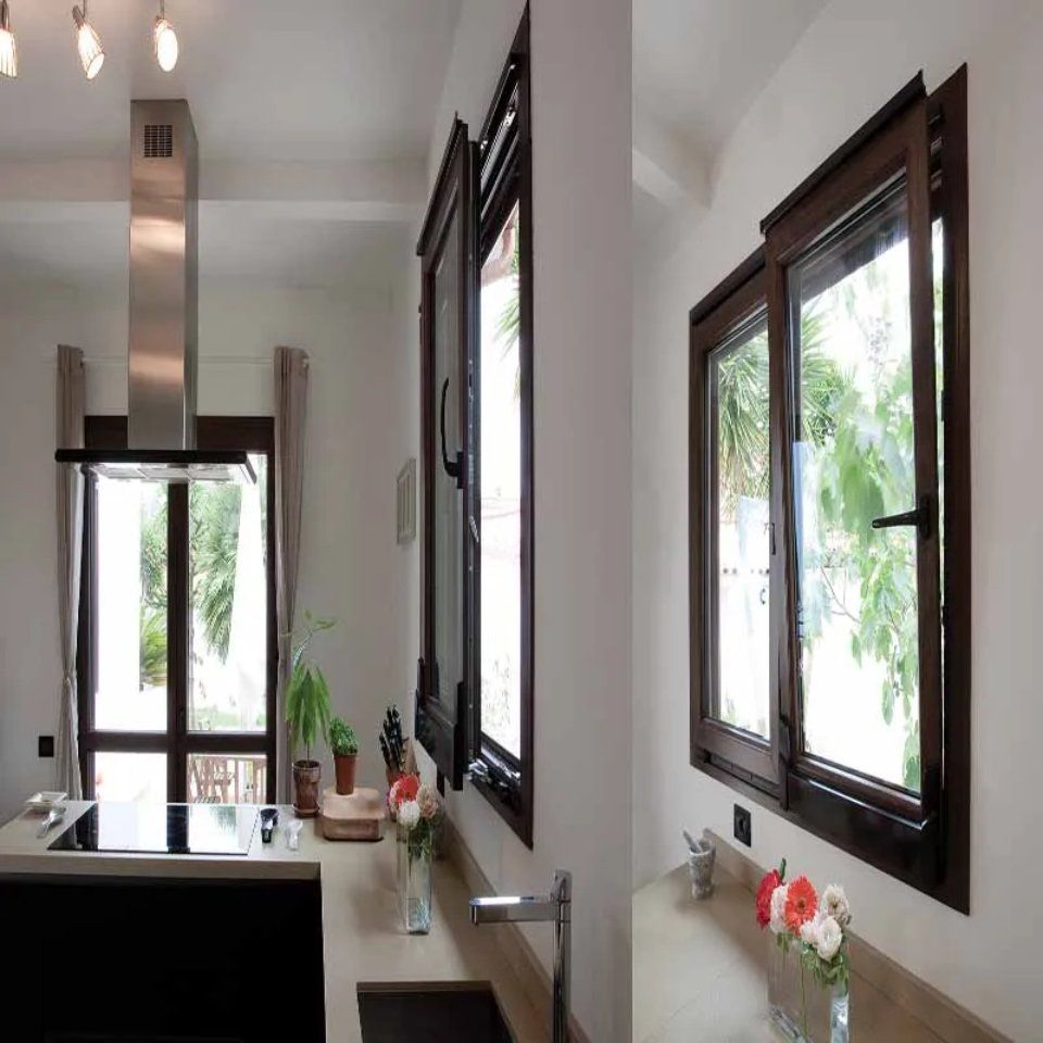 Serramenti artigianali