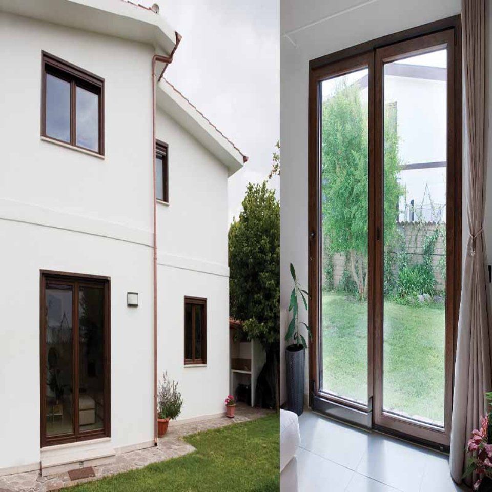 Serramenti artigianali