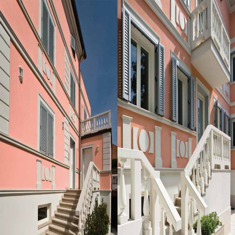 Serramenti artigianali