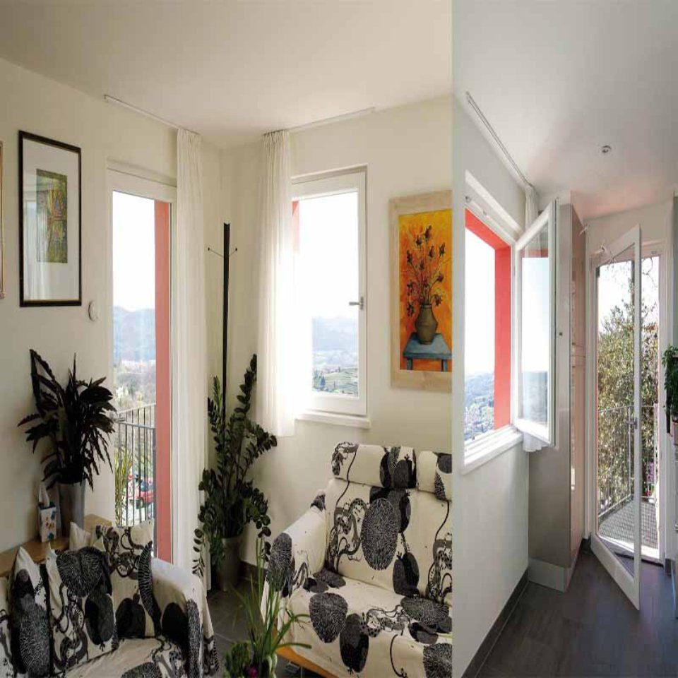 Serramenti artigianali