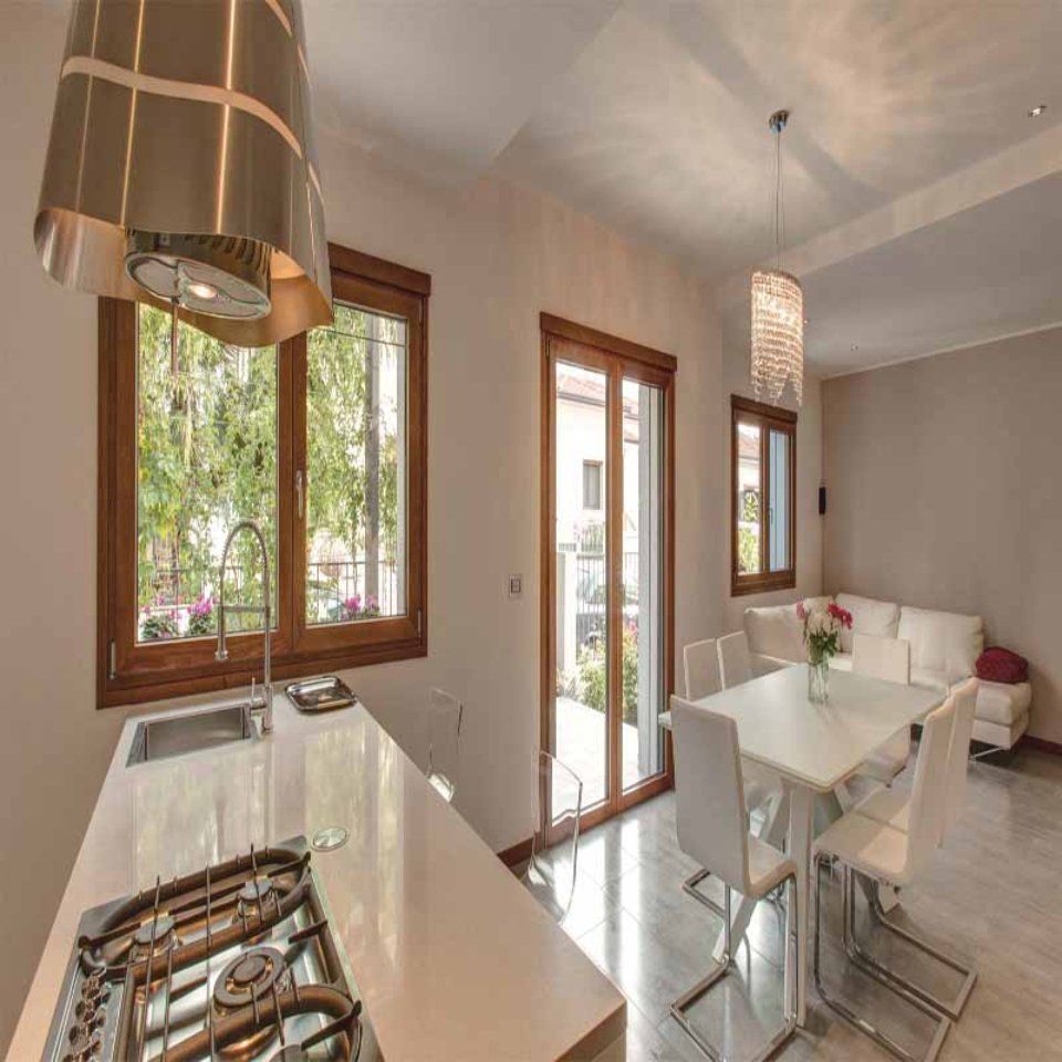 Serramenti artigianali