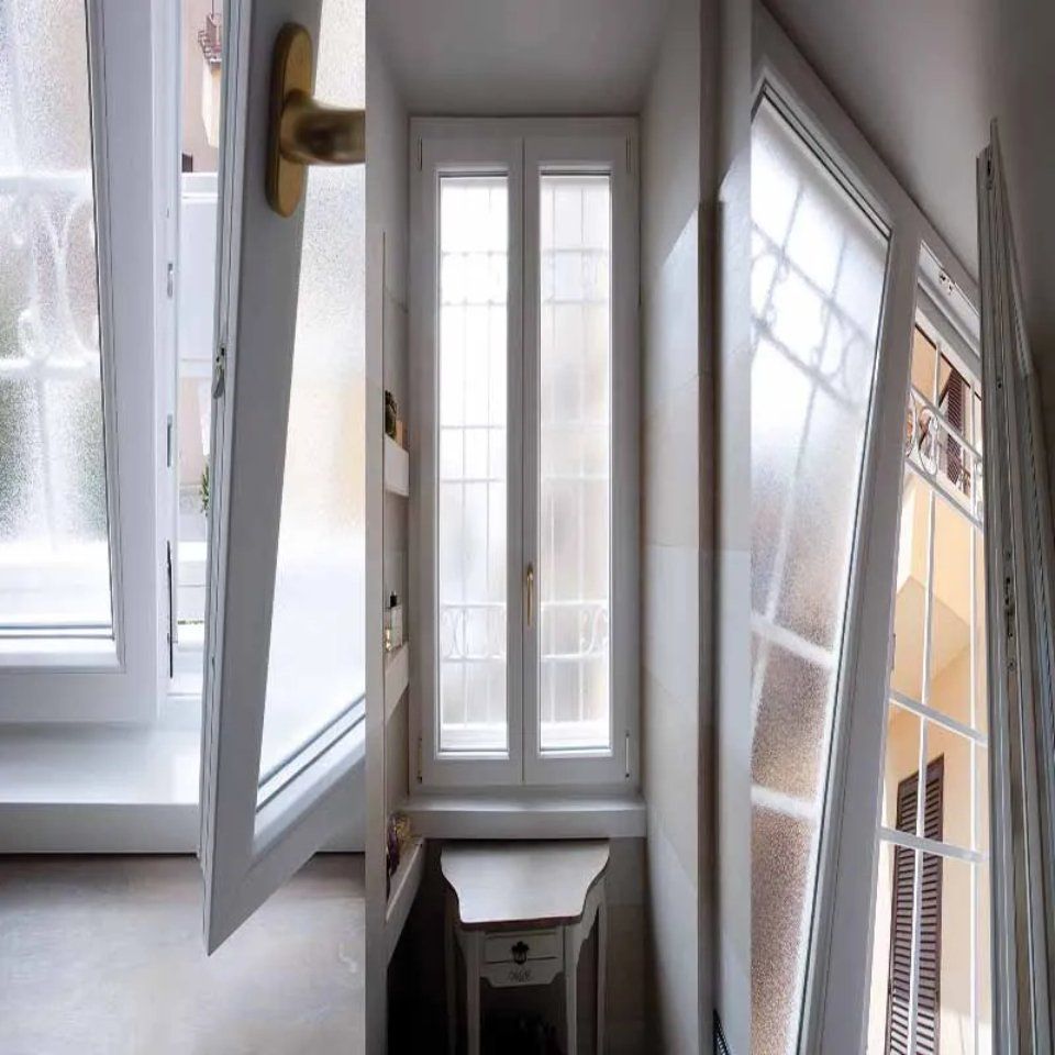 Serramenti artigianali