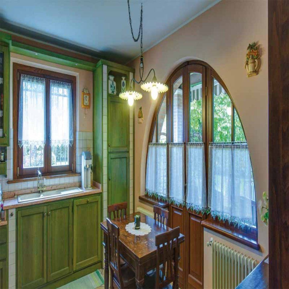 Serramenti artigianali