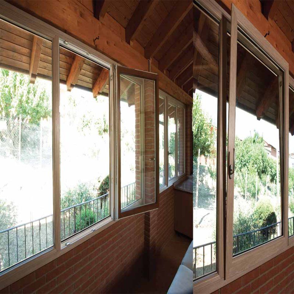 Serramenti artigianali