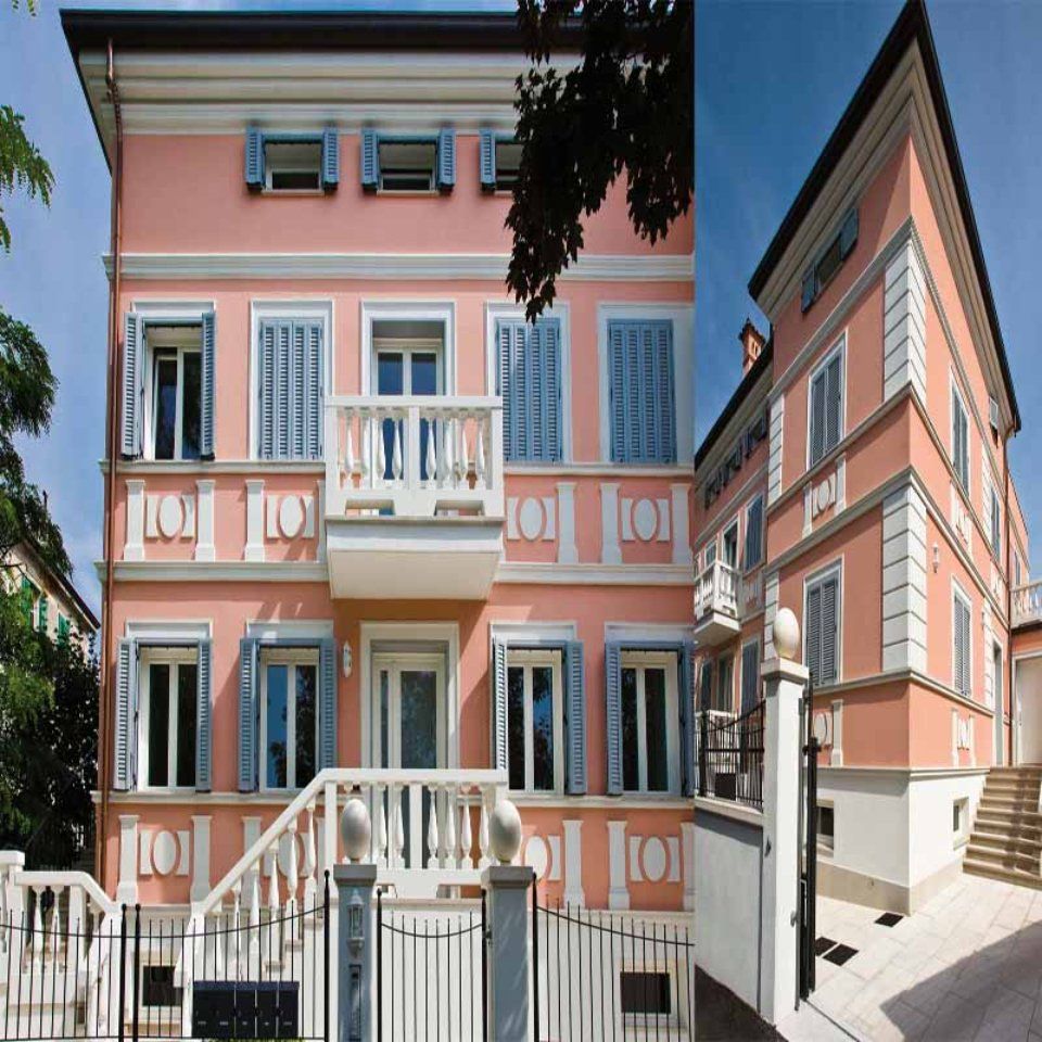 Serramenti artigianali