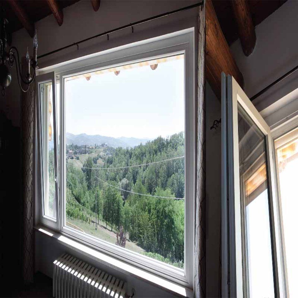 Serramenti artigianali