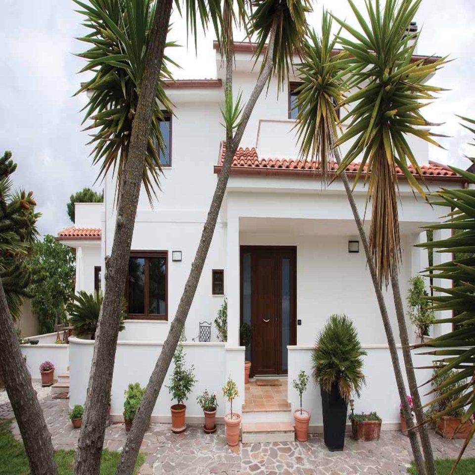 Serramenti artigianali