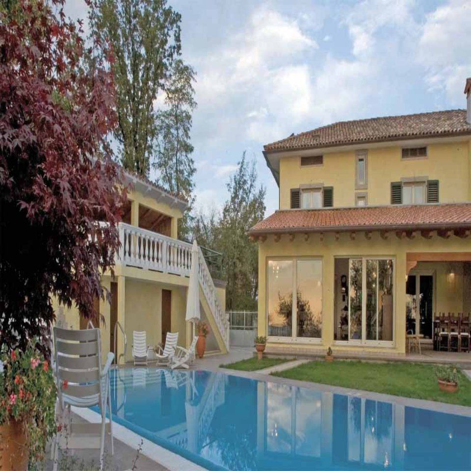 Serramenti artigianali