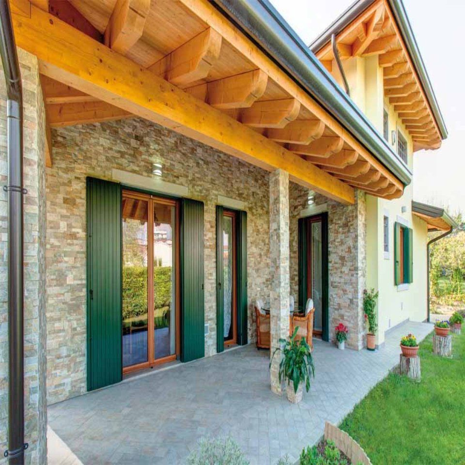 realizzazioni serramenti Milano