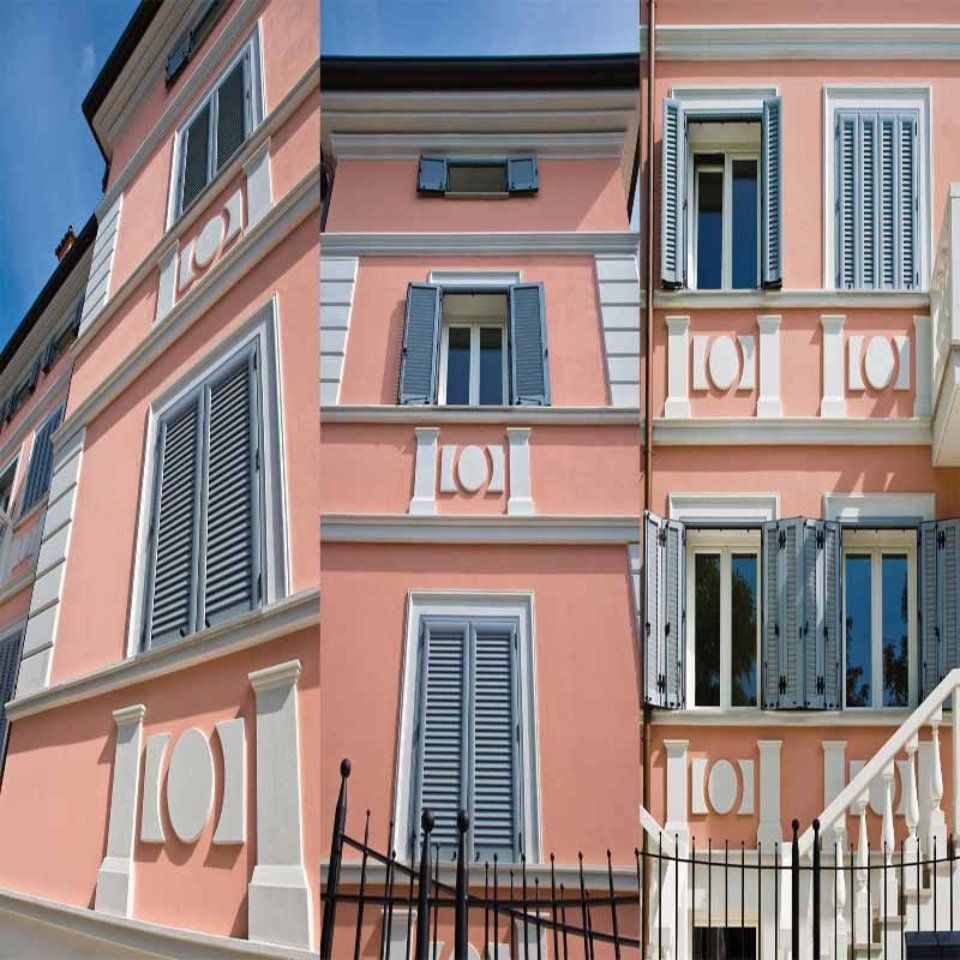 Serramenti artigianali