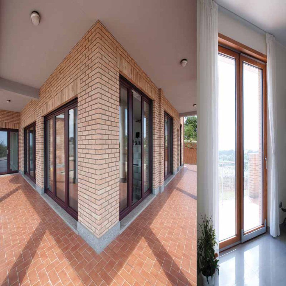 Serramenti artigianali