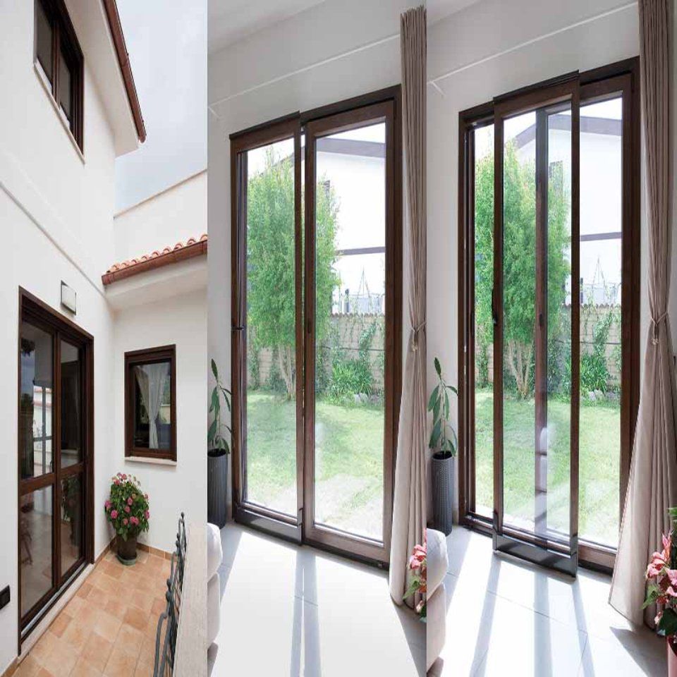 Serramenti artigianali