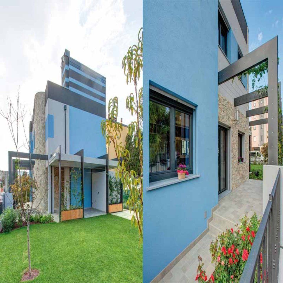 Serramenti artigianali