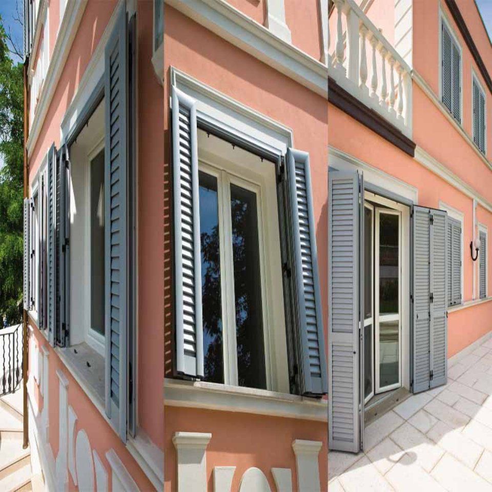 Serramenti artigianali