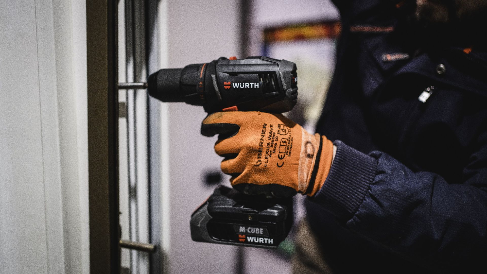 Lavorazione Infissi Milano