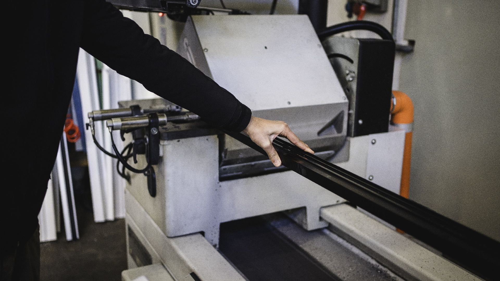 infissi certificati Milglass Milano