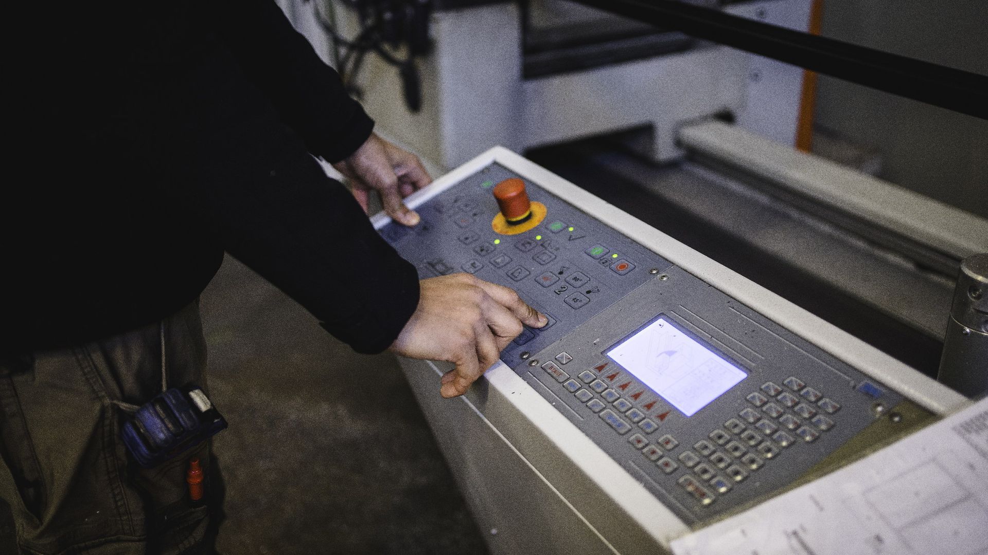 Lavorazioni Milano Milglass