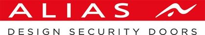 logo Alias grate di sicurezza