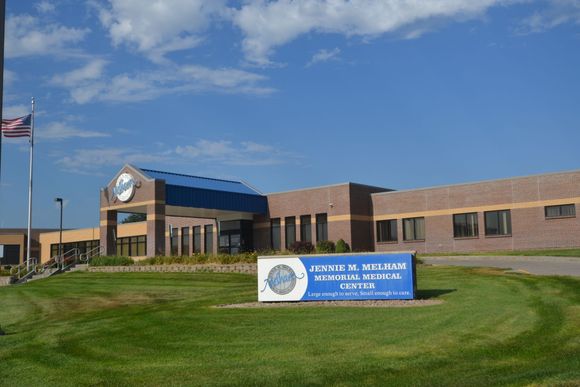 Melham Medical Center Staff