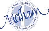 Jennie M. Melham Memorial Medical Center Logo