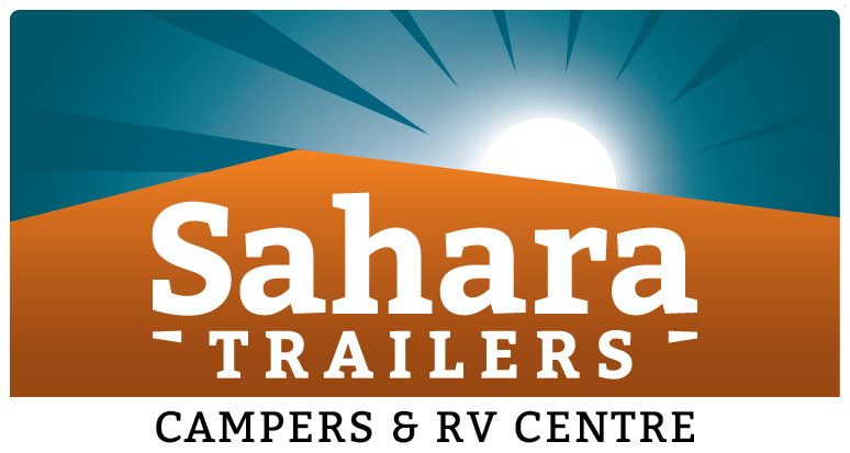 sahara trailers logo