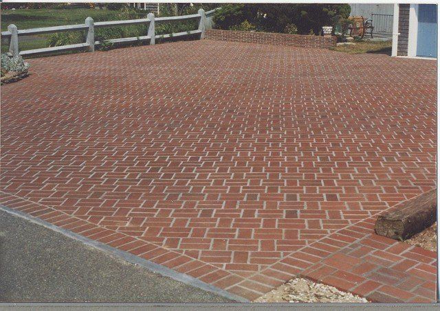 Patio Services & Tile Work in Dennis Port, Massachusetts