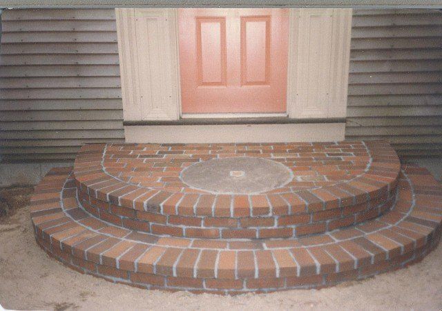 Patio Services & Tile Work in Dennis Port, Massachusetts