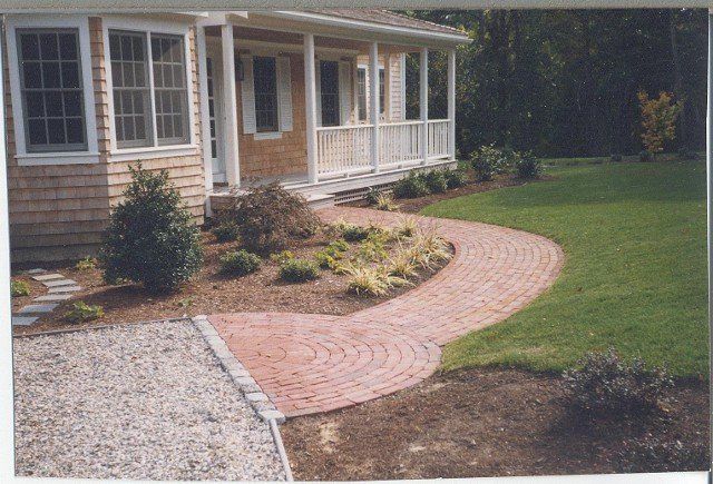 Patio Services & Tile Work in Dennis Port, Massachusetts