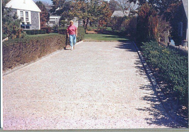 Patio Services & Tile Work in Dennis Port, Massachusetts