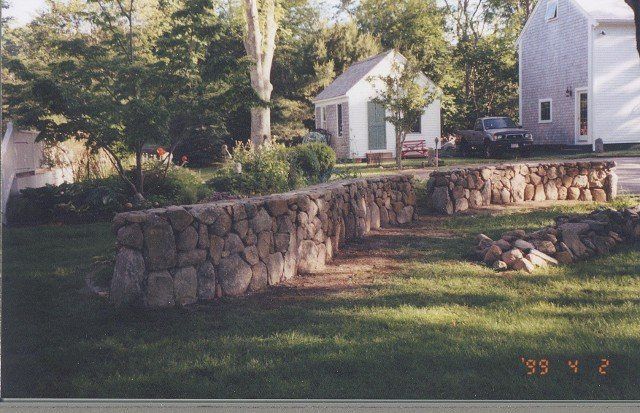Patio Services & Tile Work in Dennis Port, Massachusetts