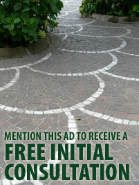 Receive a Free Initial Consultation, Masonry Company in Dennis Port, MA