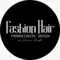 Fashion Hair-Logo