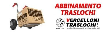 abbinamento trasloco a Reggio Emilia