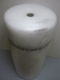 bobina di pluriball