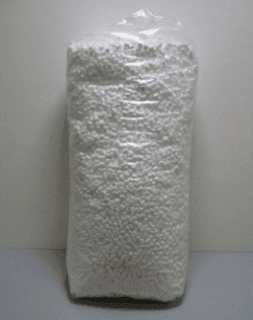 sacco di patatine per imballo