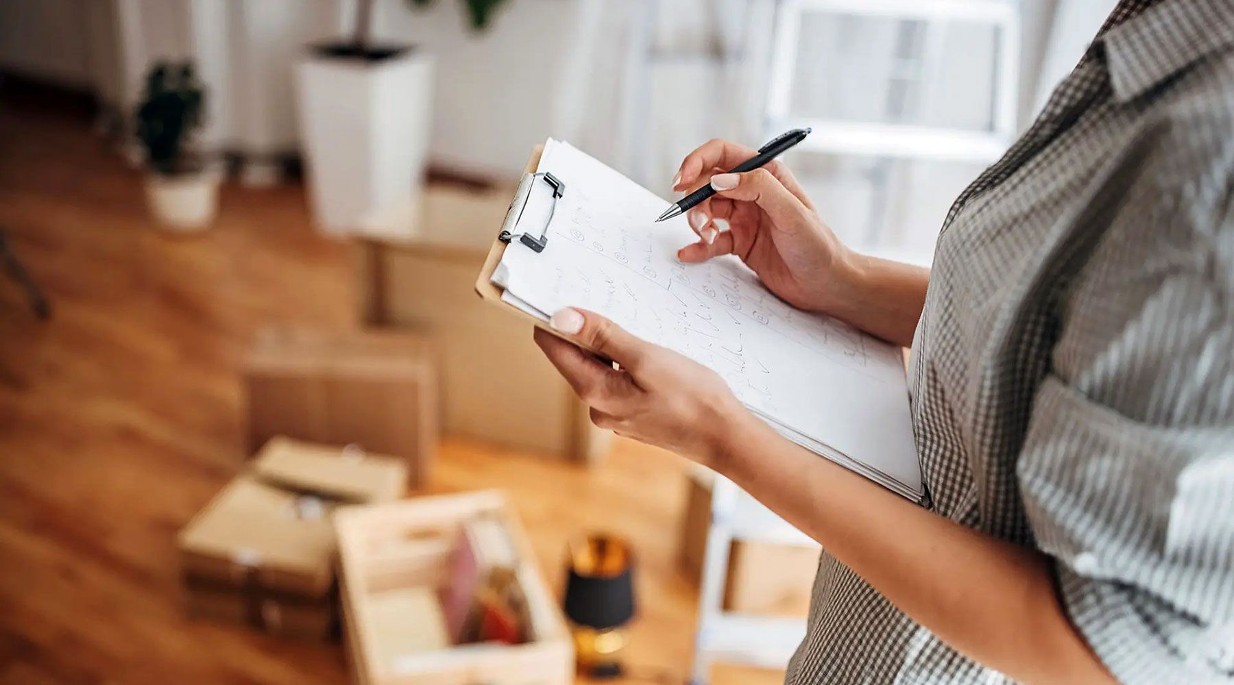 pratiche burocratiche trasloco