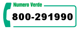 numero verde