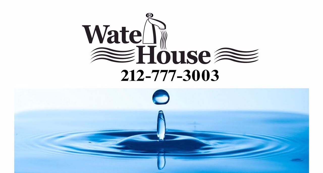 waterhouse.nyc logo