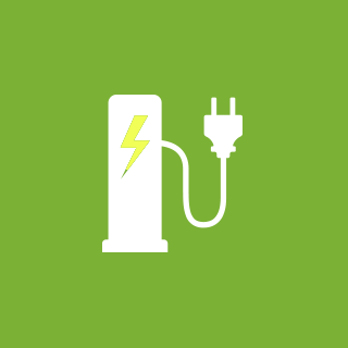 Electricity bills icon
