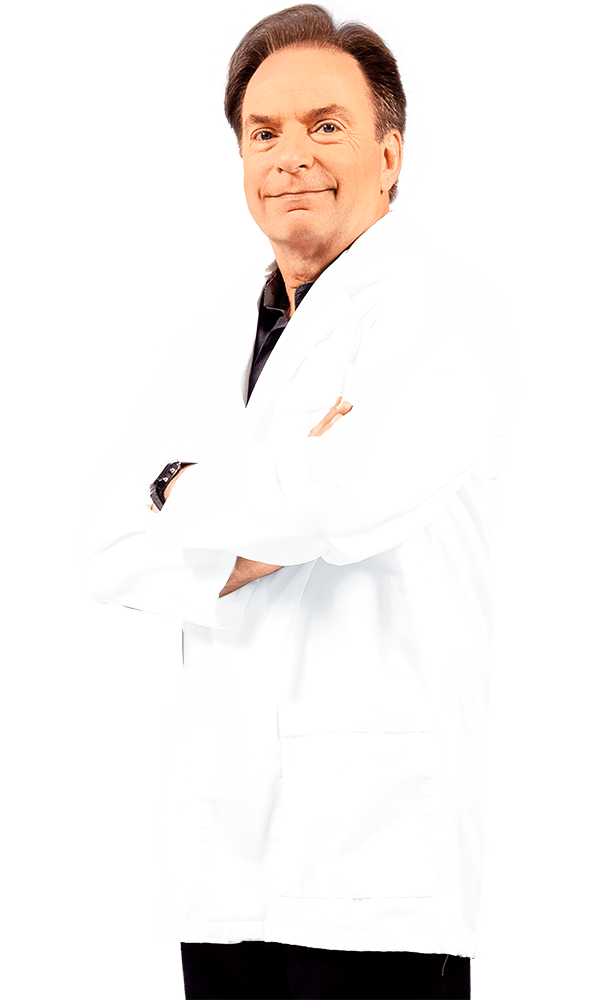 Cross armed Dentist — Clearfield, UT — Hillside Dental