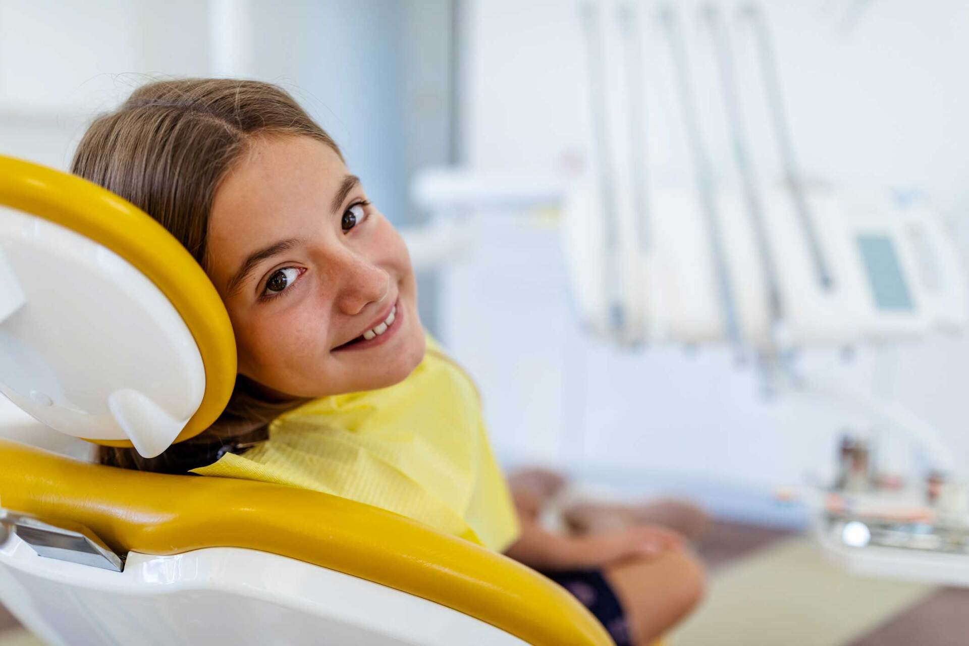 Dental services for kids — Clearfield, UT — Hillside Dental