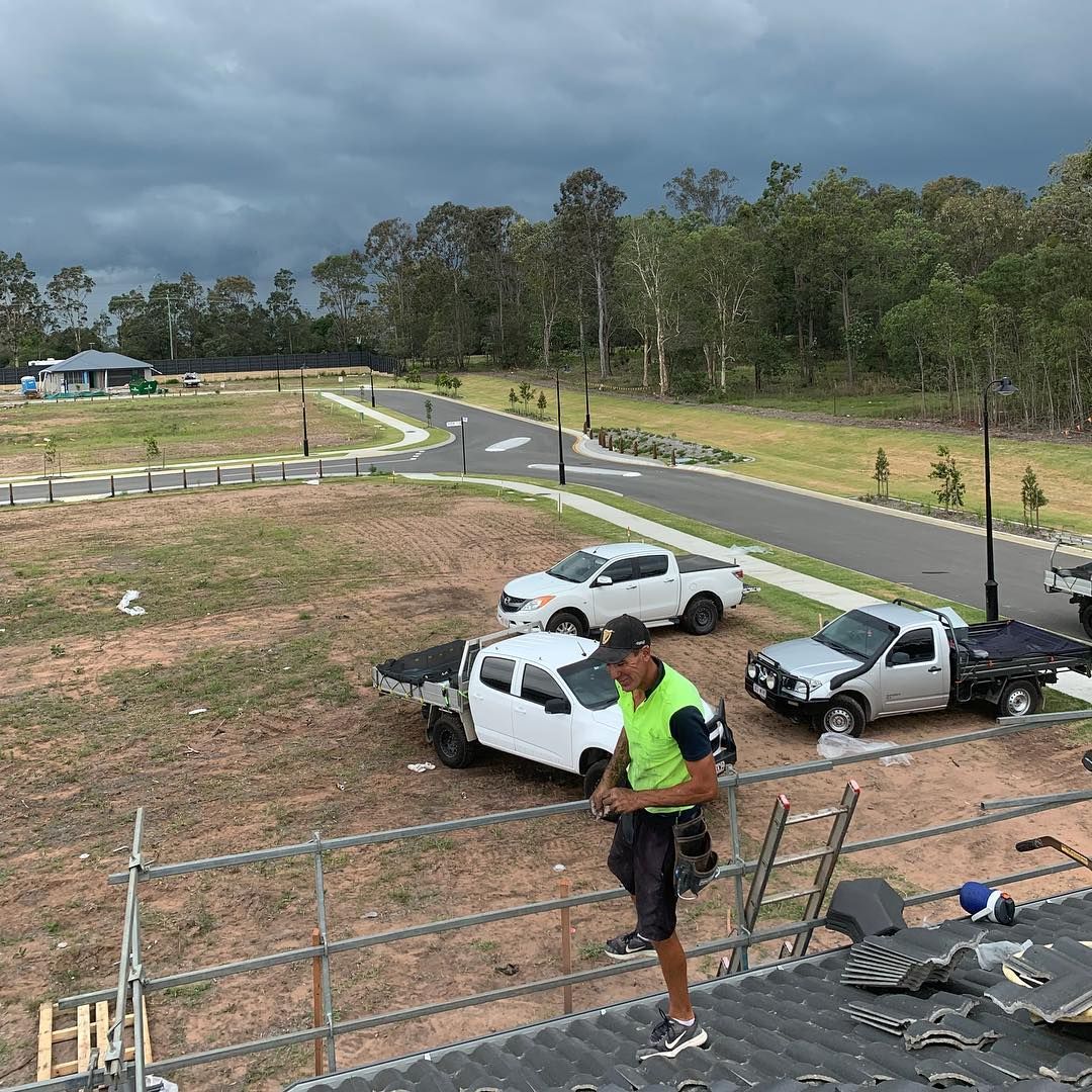 new roof tilers Gold Coast