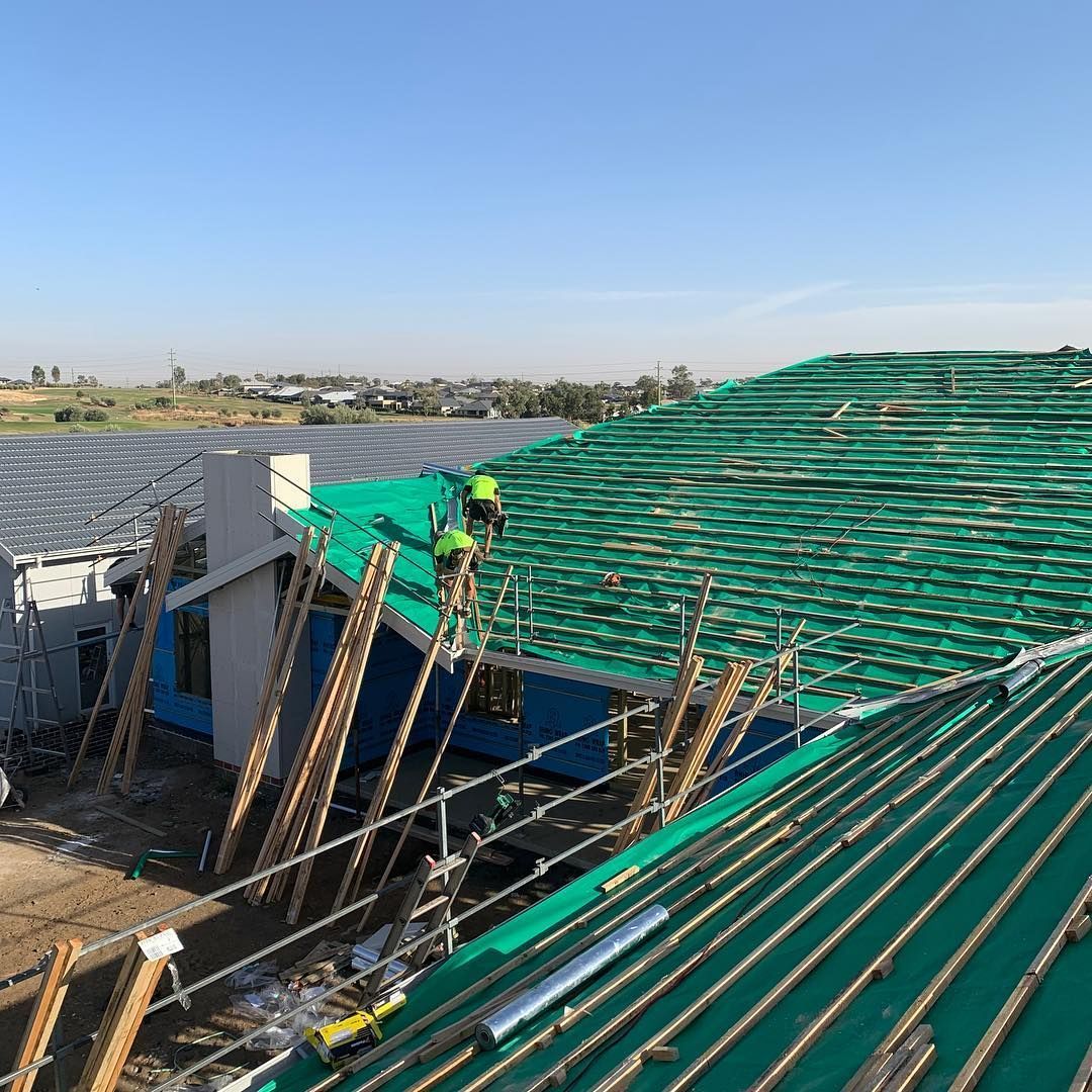 roof retile Gold Coast