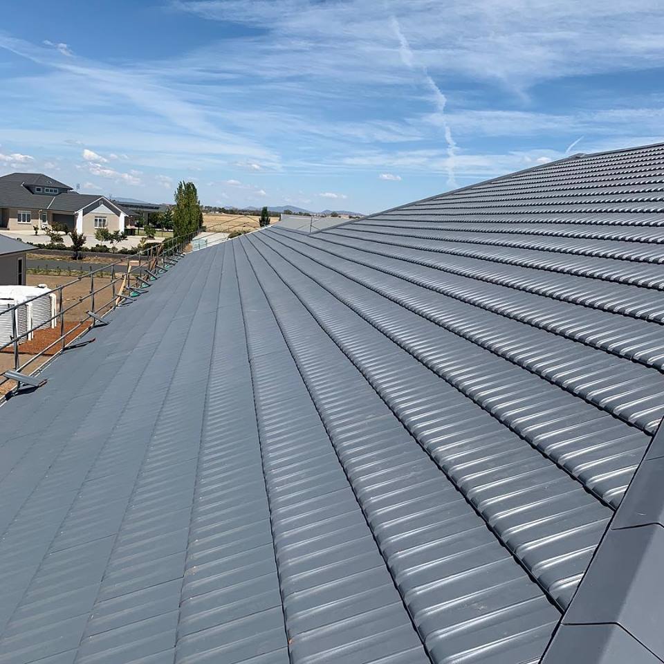 roofing service gold coast