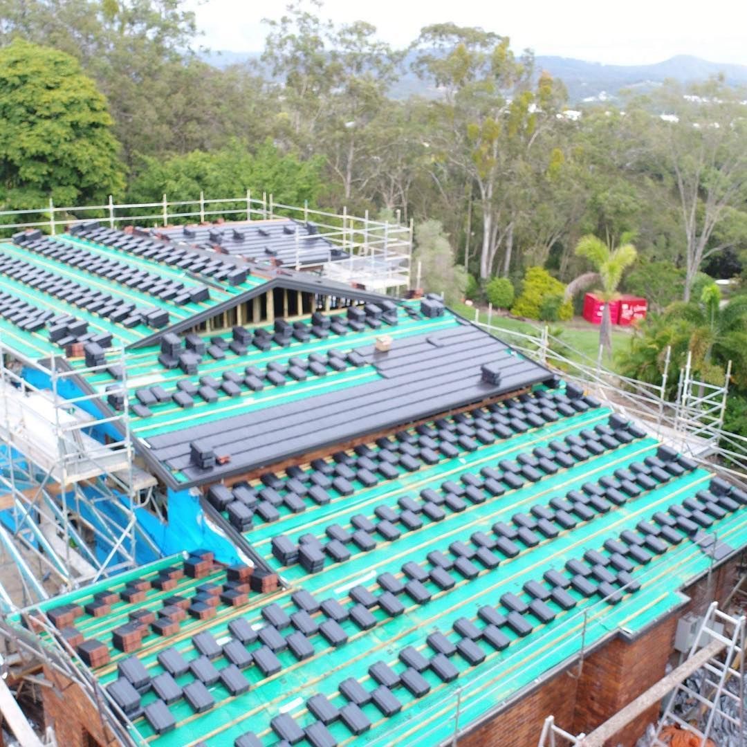 roof retiling Gold Coast